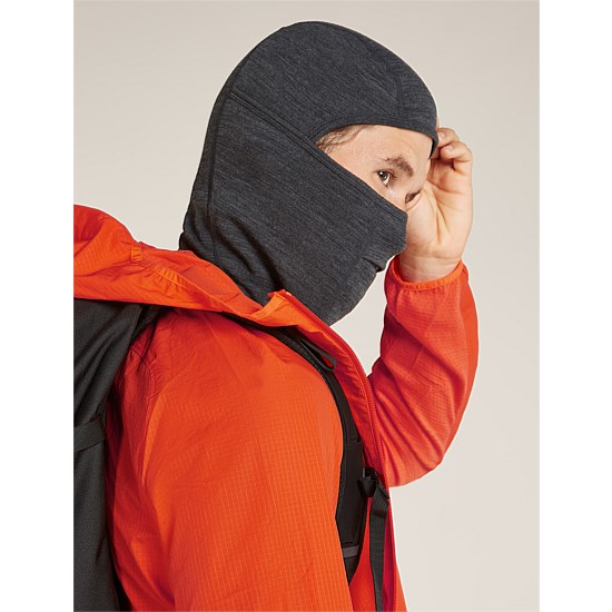 Unisex Merino 360 Apex Balaclava