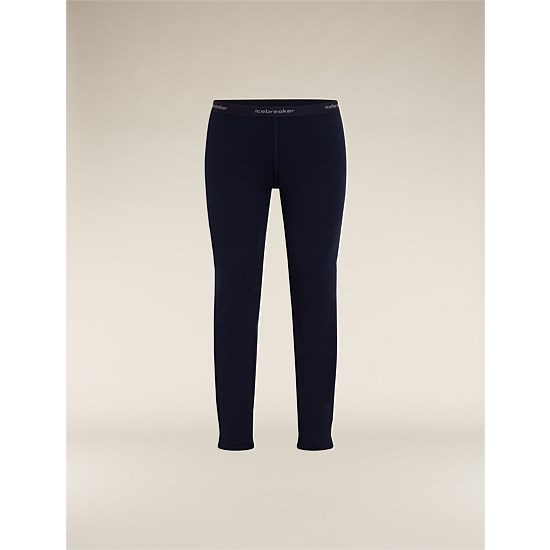 Kids Merino 200 Oasis Leggings