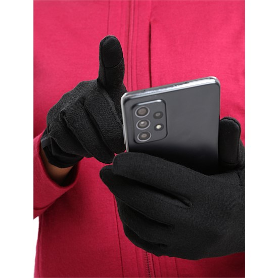 Unisex Merino 260 Tech Glove Liners