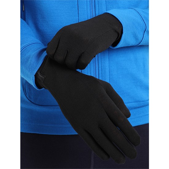 Unisex Merino 200 Oasis Glove Liners