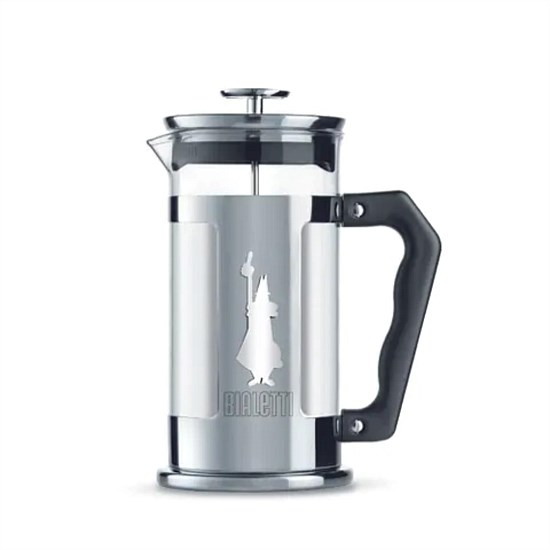 Coffee Press Stainless | 8 Cup 1L