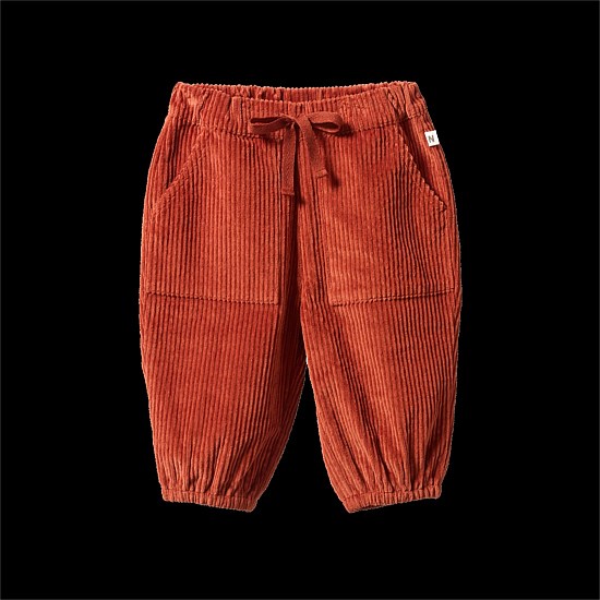 FRANKIE CORD PANTS