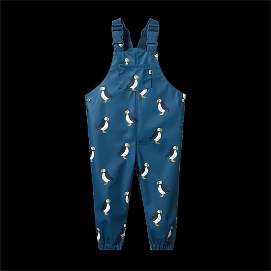 SPLASH OVERALLS