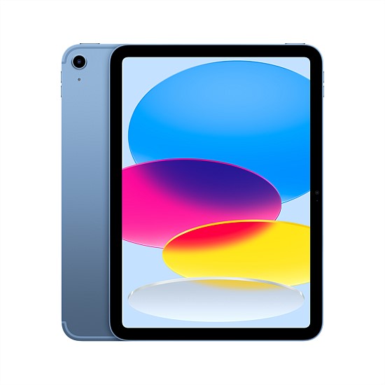 11-inch iPad Wi-Fi + Cellular 128GB