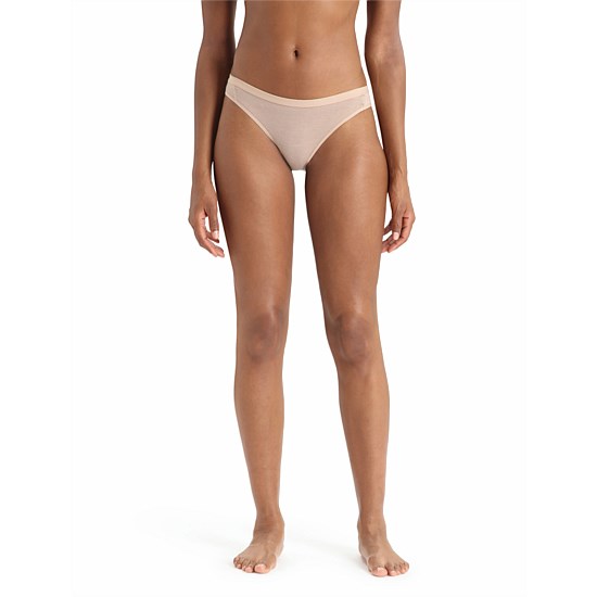 Women Merino 150 Siren Bikini