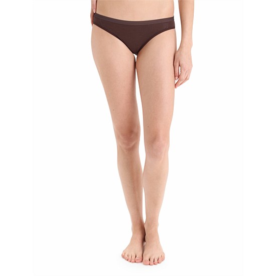 Women Merino 150 Siren Bikini