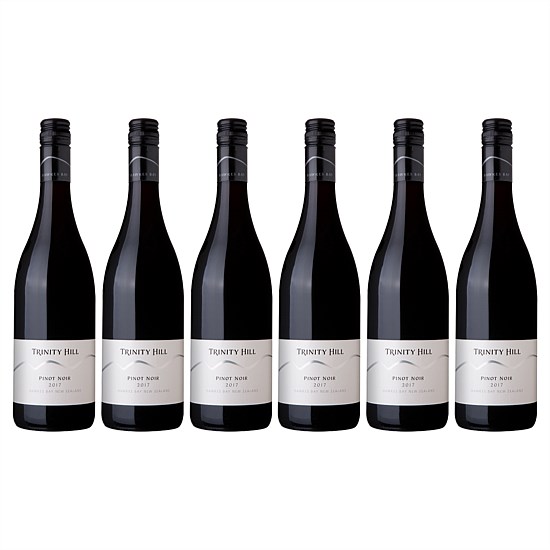 Hawkes Bay Pinot Noir 2018