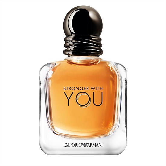 Stronger With You Eau de Parfum