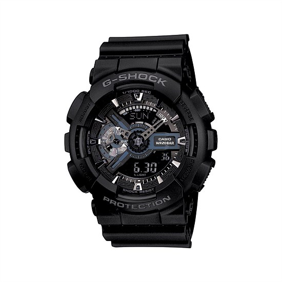 G Shock Watch