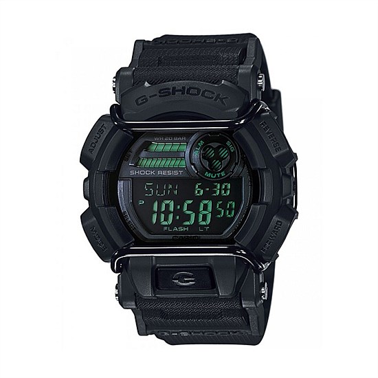 Digital Basic Watch GD400MB-1D