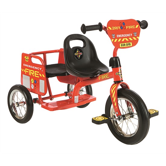 eurowheel trike