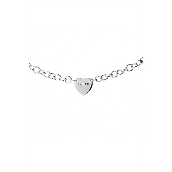 Cold Heart Bracelet