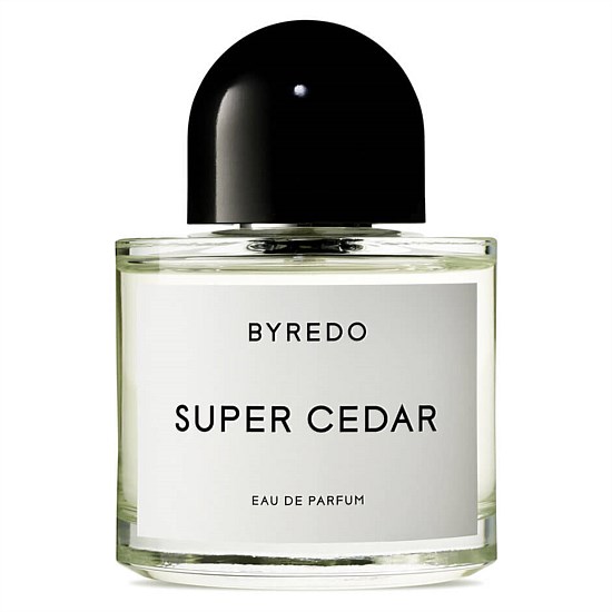 Super Cedar by Byredo Eau De Parfum