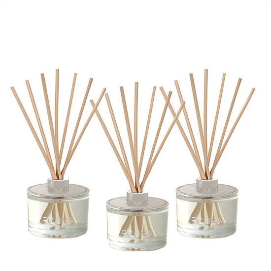 Mini Reed Diffuser Gift Set