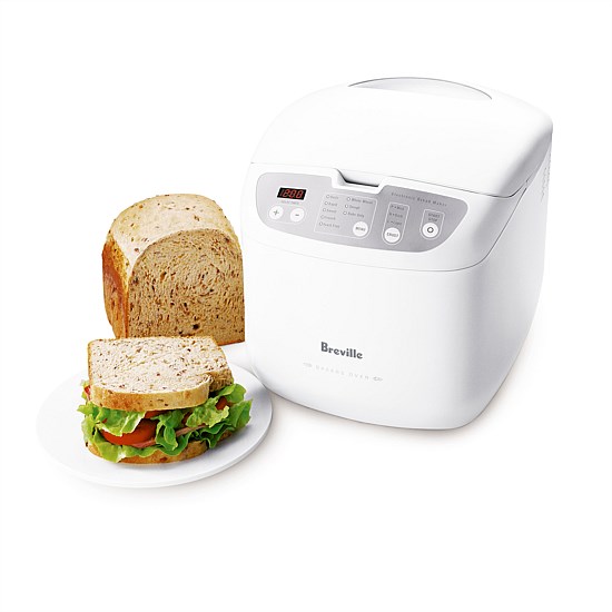 750G-1KG Bread Maker