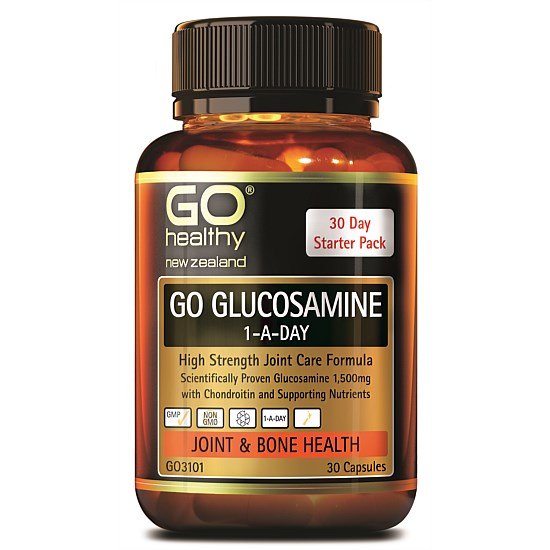 Glucosamine1-A-Day