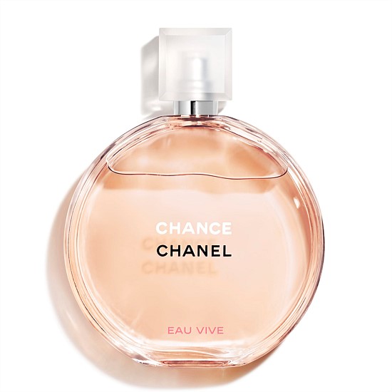 Chance Eau Vive by Chanel Eau De Toilette