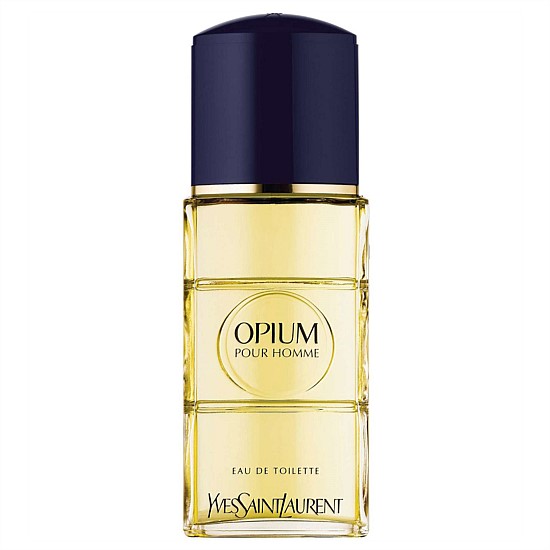 Opium by Yves Saint Laurent Eau De Toilette (M)