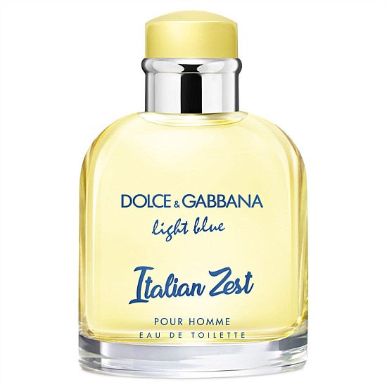 dolce and gabanna light blue for women travel size