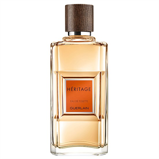 Heritage by Guerlain Eau De Toilette for Men