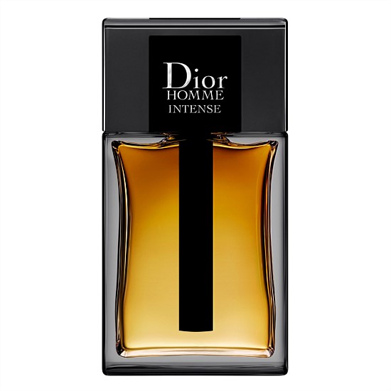 Dior Homme Intense by Christian Dior Eau De Parfum