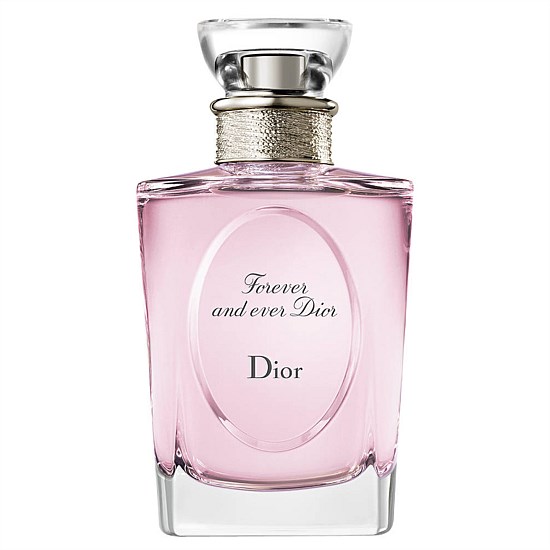 Forever & Ever by Christian Dior Eau De Toilette