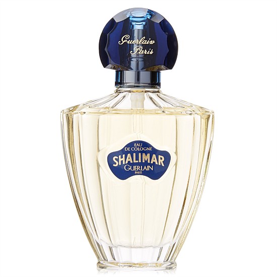 Shalimar by Guerlain for Women Eau De Cologne