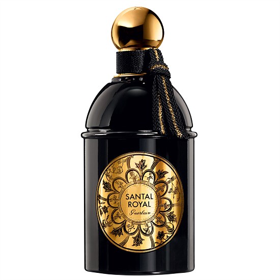 Santal Royal by Guerlain Eau De Parfum