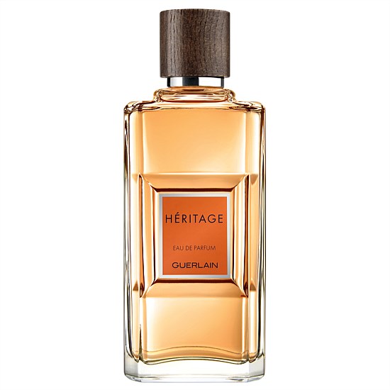 Heritage by Guerlain Eau De Parfum for Men