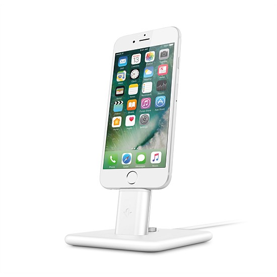 HiRise Deluxe 2 for iPhone/iPad