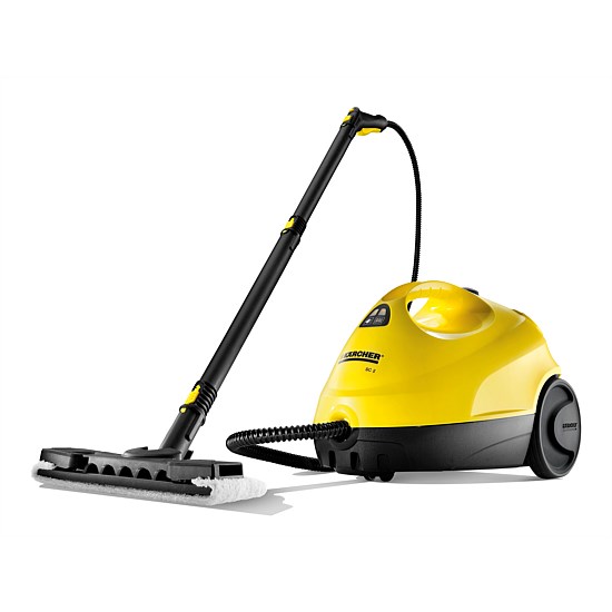 SC 2 Premium Steam Cleaner