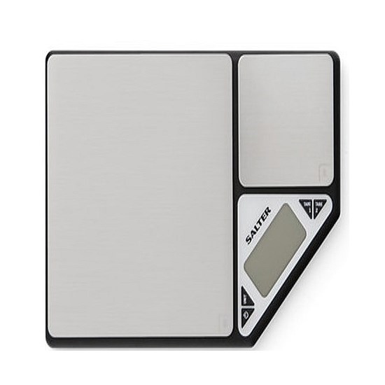 Digital Dual Scale