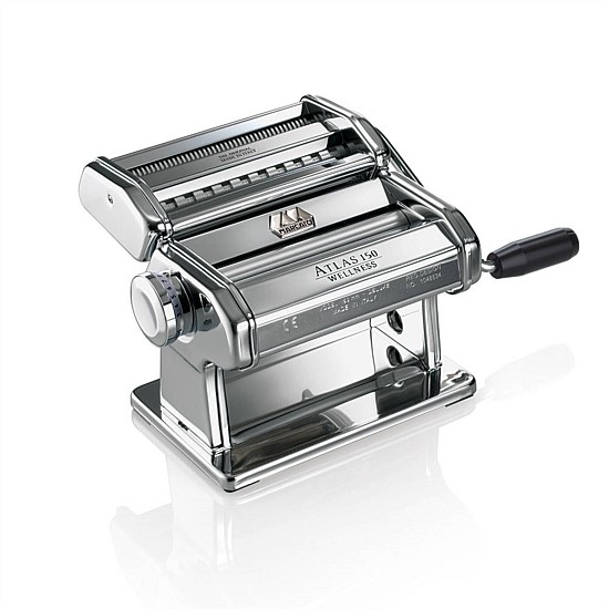 Atlas 150 Wellness Pasta Machine