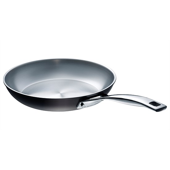 Professional Hard-anodised Frying pan