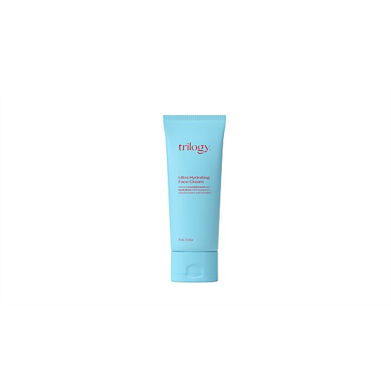 Ultra Hydrating Face Cream 75ml