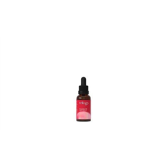 Trilogy Rosehip Oil Light Blend 30ml