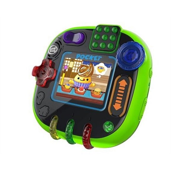 Leapfrog Rockit Twist