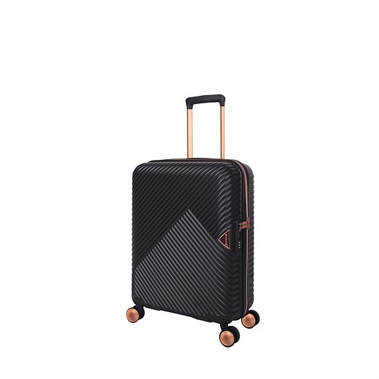 Suitcase Medium Black