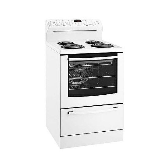 Saturn Freestanding Oven
