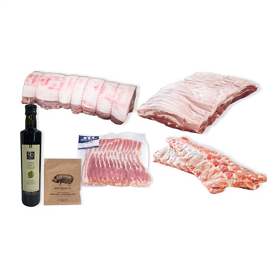 Havoc Farms Pork Hamper