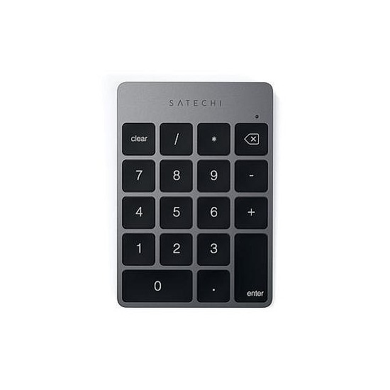 Slim Wireless Keypad