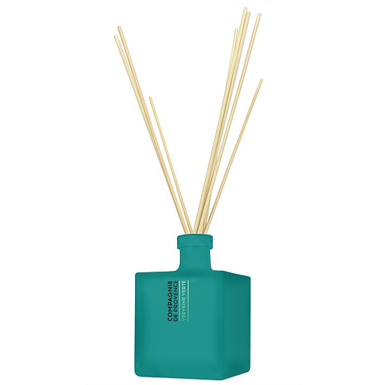 Home Fragrance Diffuser   Green Verbena