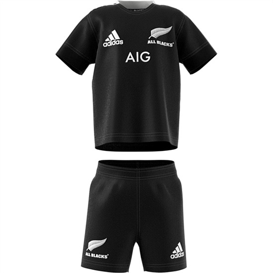 All Blacks Infant Kit