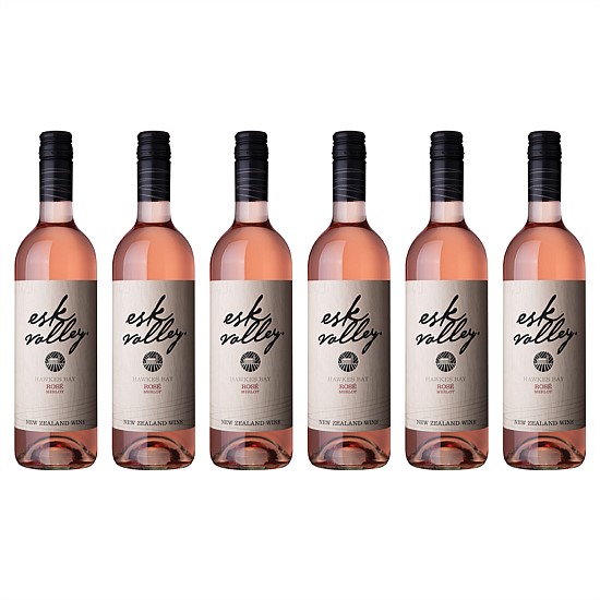 Hawkes Bay Rose 2019