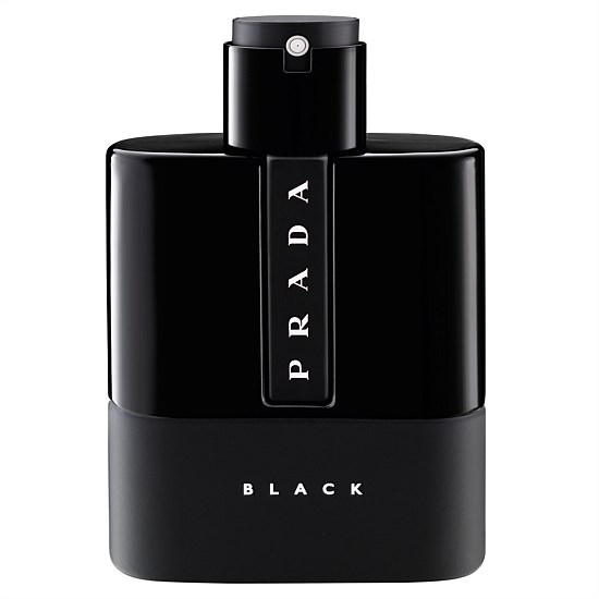 Luna Rossa Black by Prada Eau De Parfum