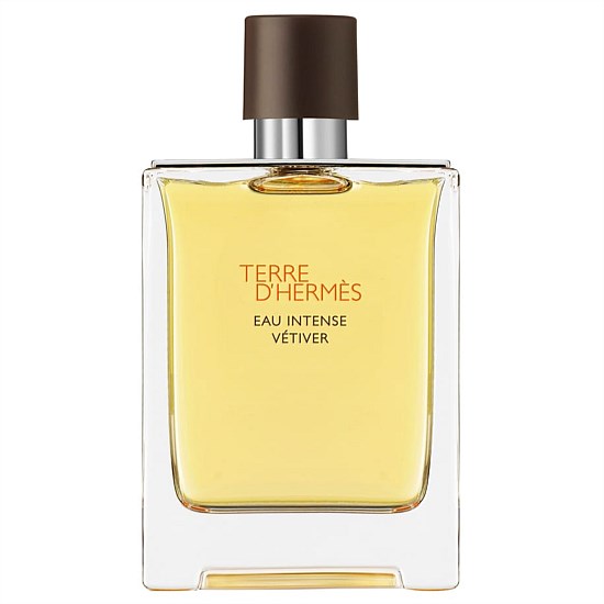 Terre Dâ€™Hermes Eau Intense Vetiver by Hermes Eau De Parfum