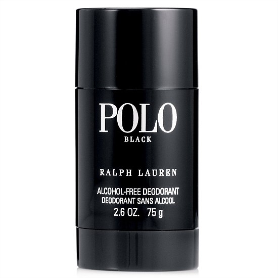 Polo Black by Ralph Lauren Deodorant Stick