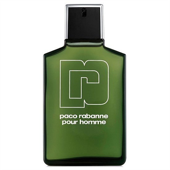 Paco Rabanne Eau De Toilette