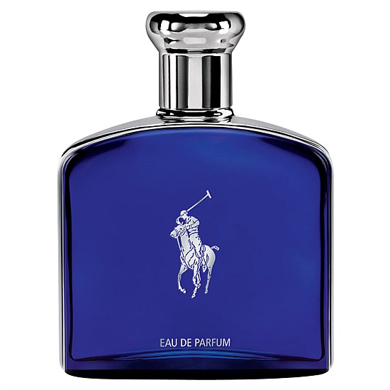 Men's cologne & Aftershave - Polo Blue by Ralph Lauren Eau De Parfum