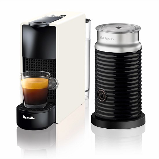 Essenza Mini Espresso Machine